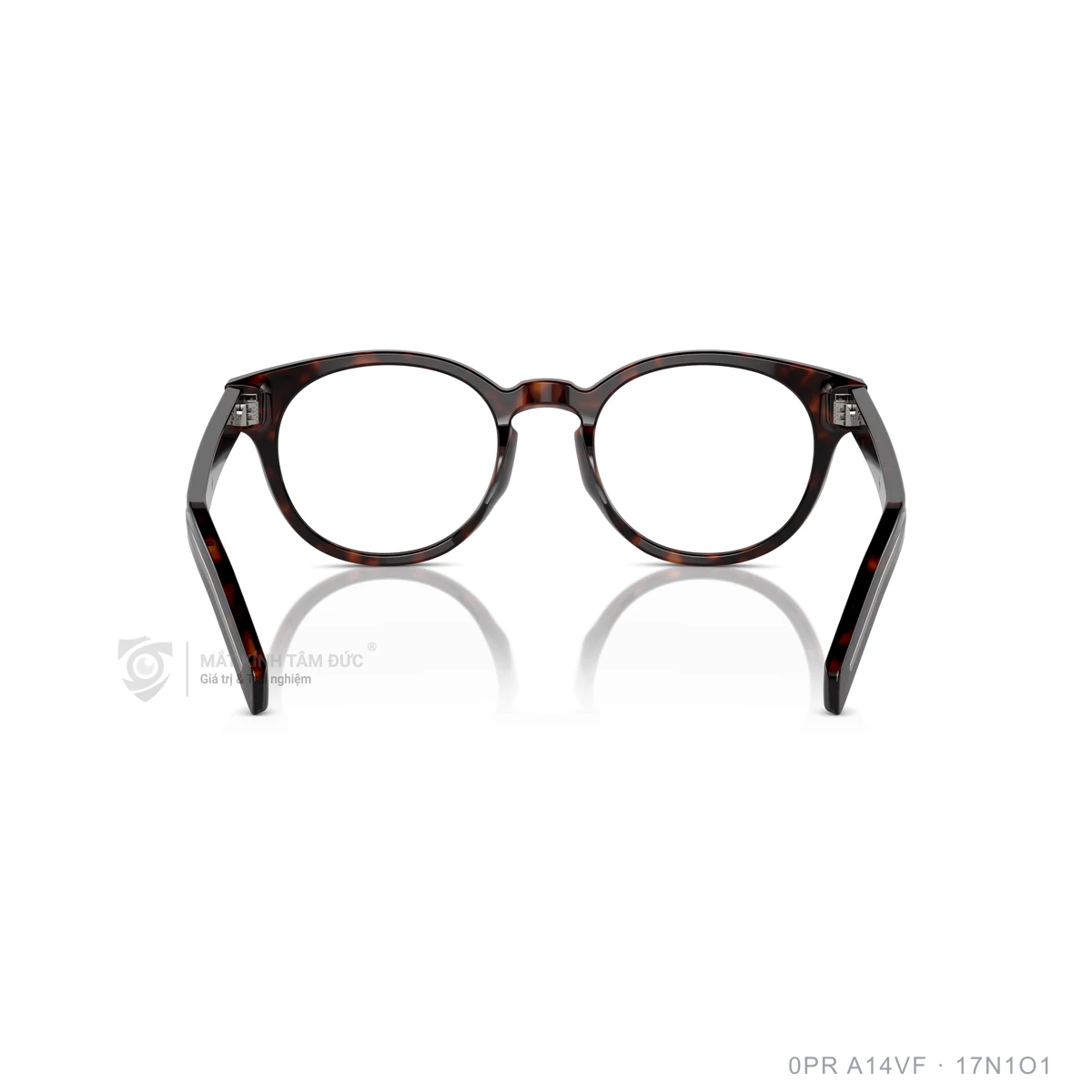 Gọng kính Prada 0PR A14VF - Ảnh 10