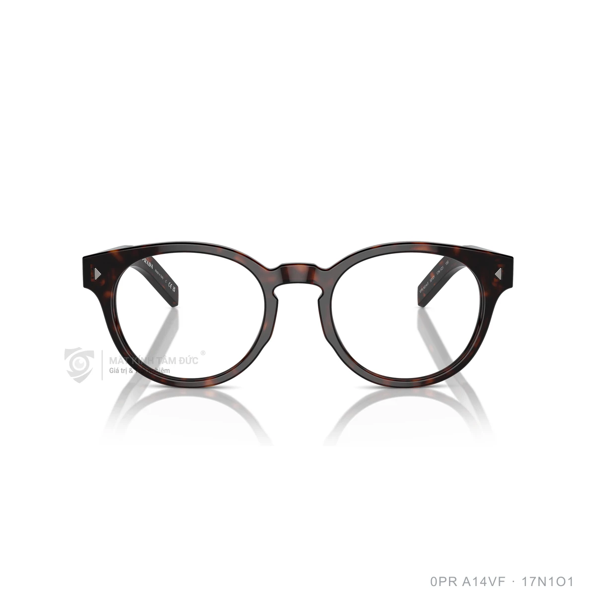 Gọng kính Prada 0PR A14VF - Ảnh 6