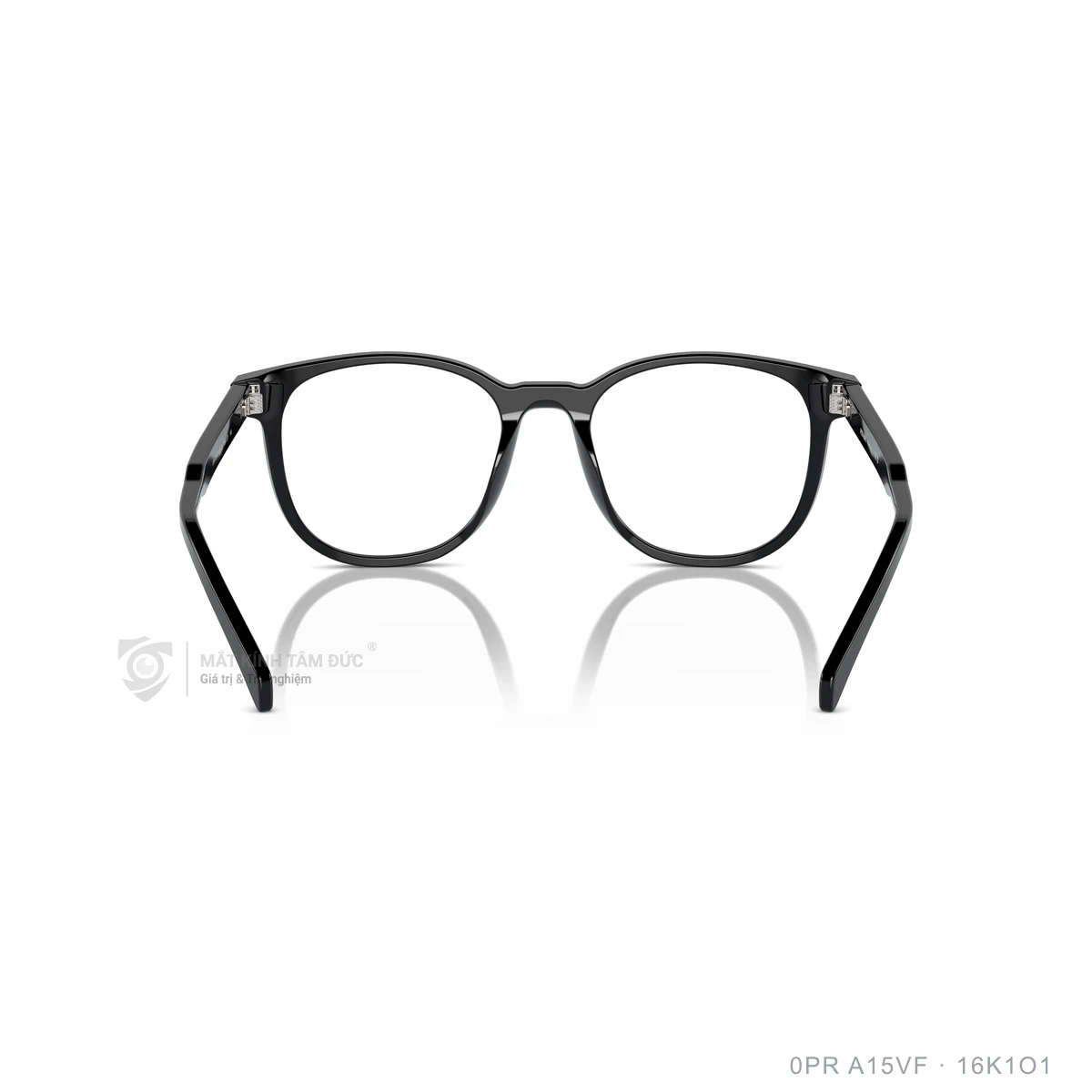 Gọng kính Prada 0PR A15VF - Ảnh 5