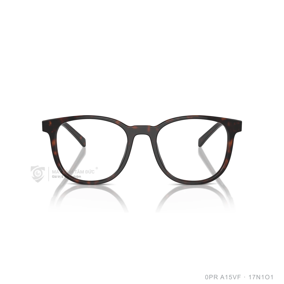 Gọng kính Prada 0PR A15VF - Ảnh 6