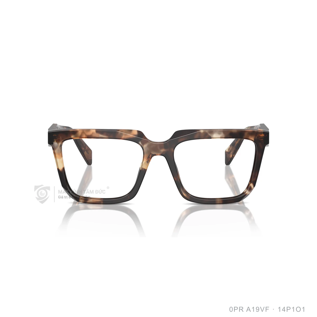 Gọng kính Prada 0PR A19VF