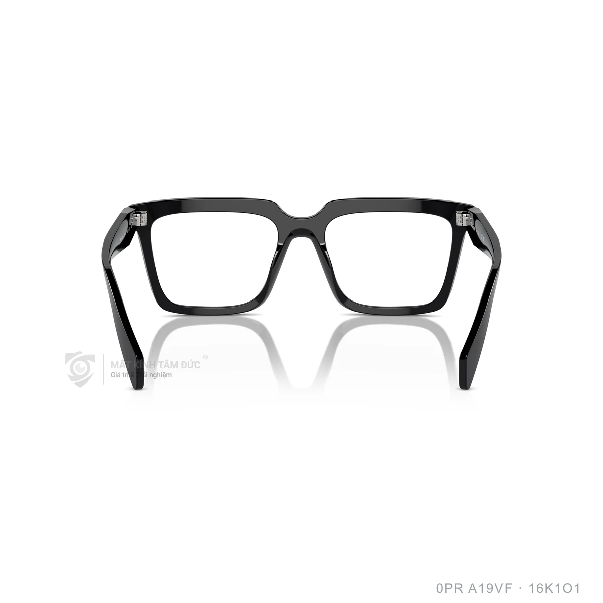 Gọng kính Prada 0PR A19VF - Ảnh 15