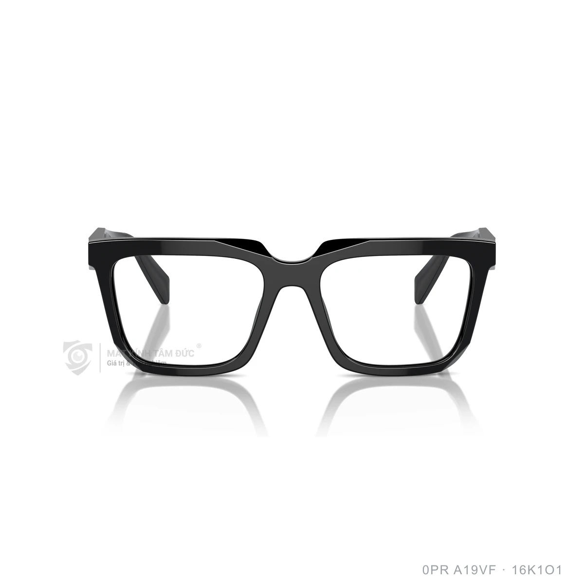 Gọng kính Prada 0PR A19VF - Ảnh 11