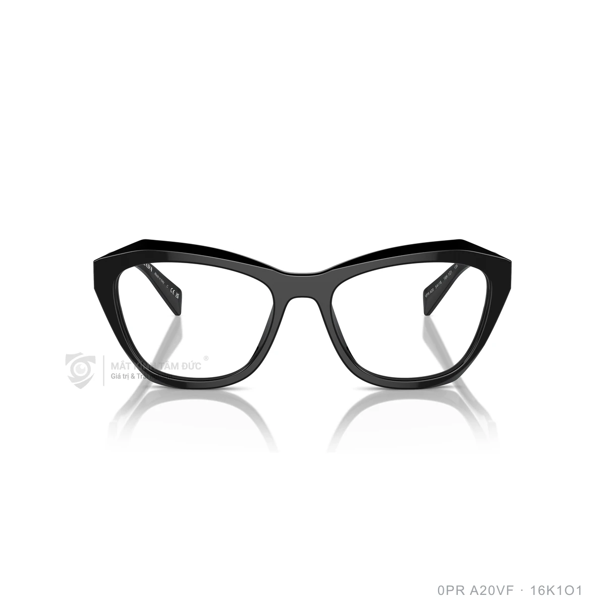 Gọng kính Prada 0PR A20VF