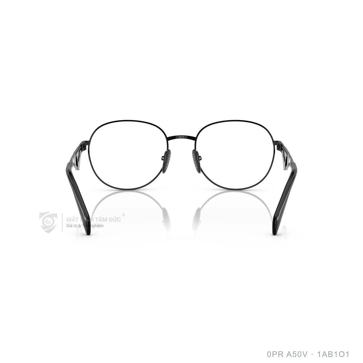 Gọng kính Prada 0PR A50V - Ảnh 5