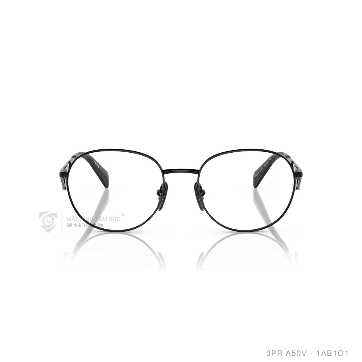 Hình ảnh thực tế Gọng kính Prada 0PR A50V