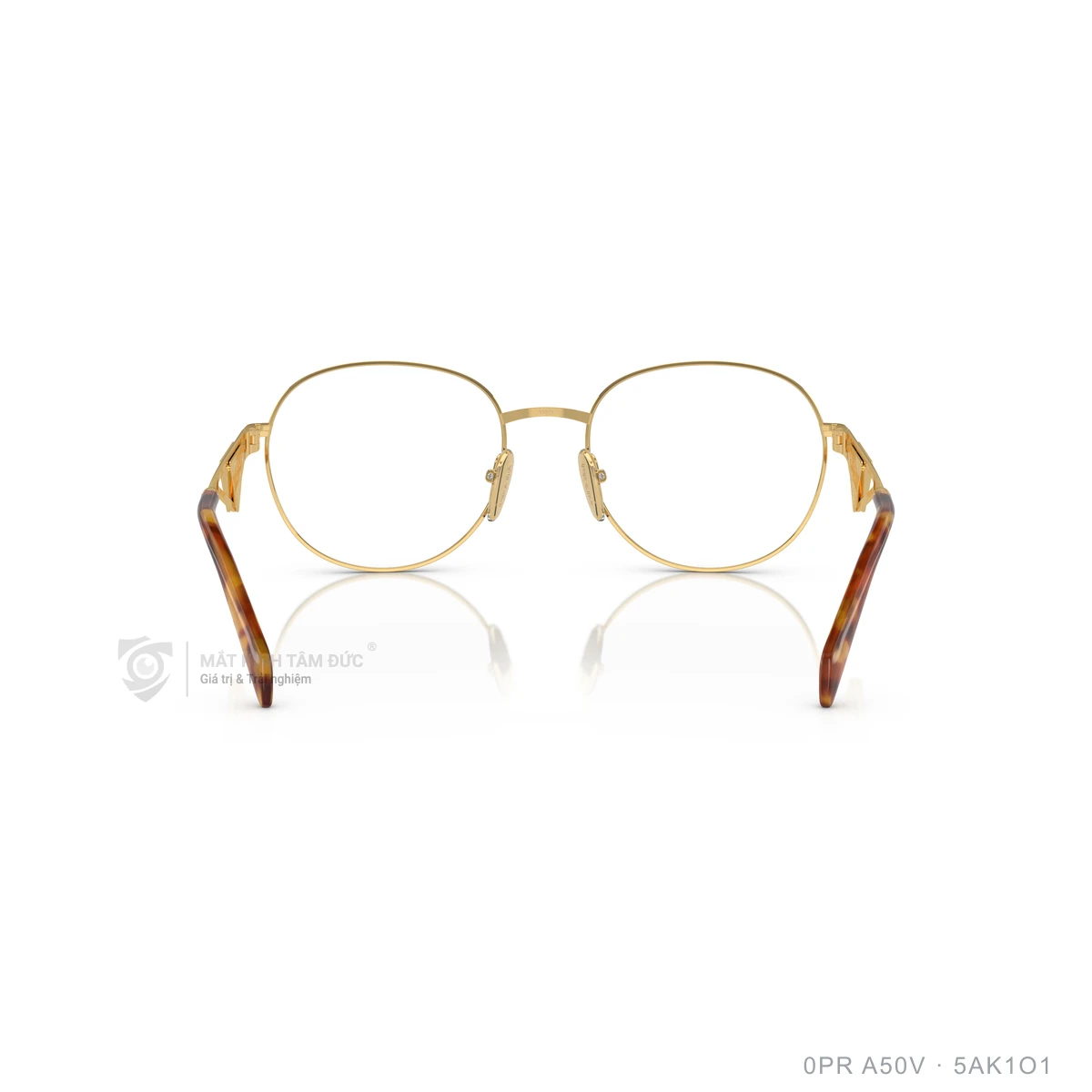 Gọng kính Prada 0PR A50V - Ảnh 10