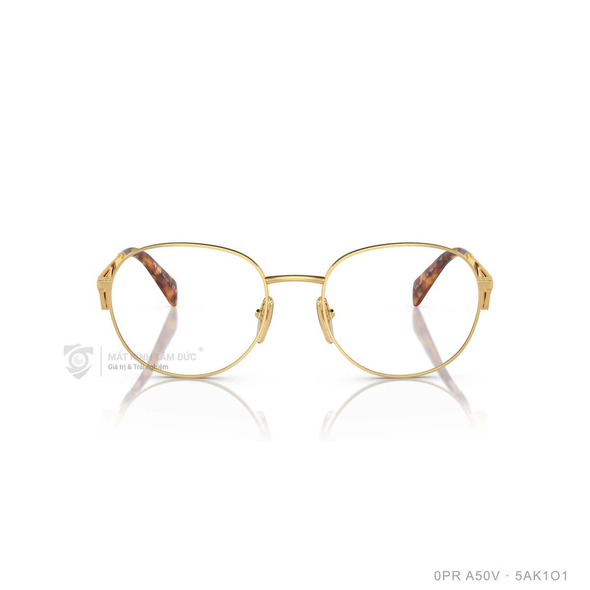 Gọng kính Prada 0PR A50V - Ảnh 6