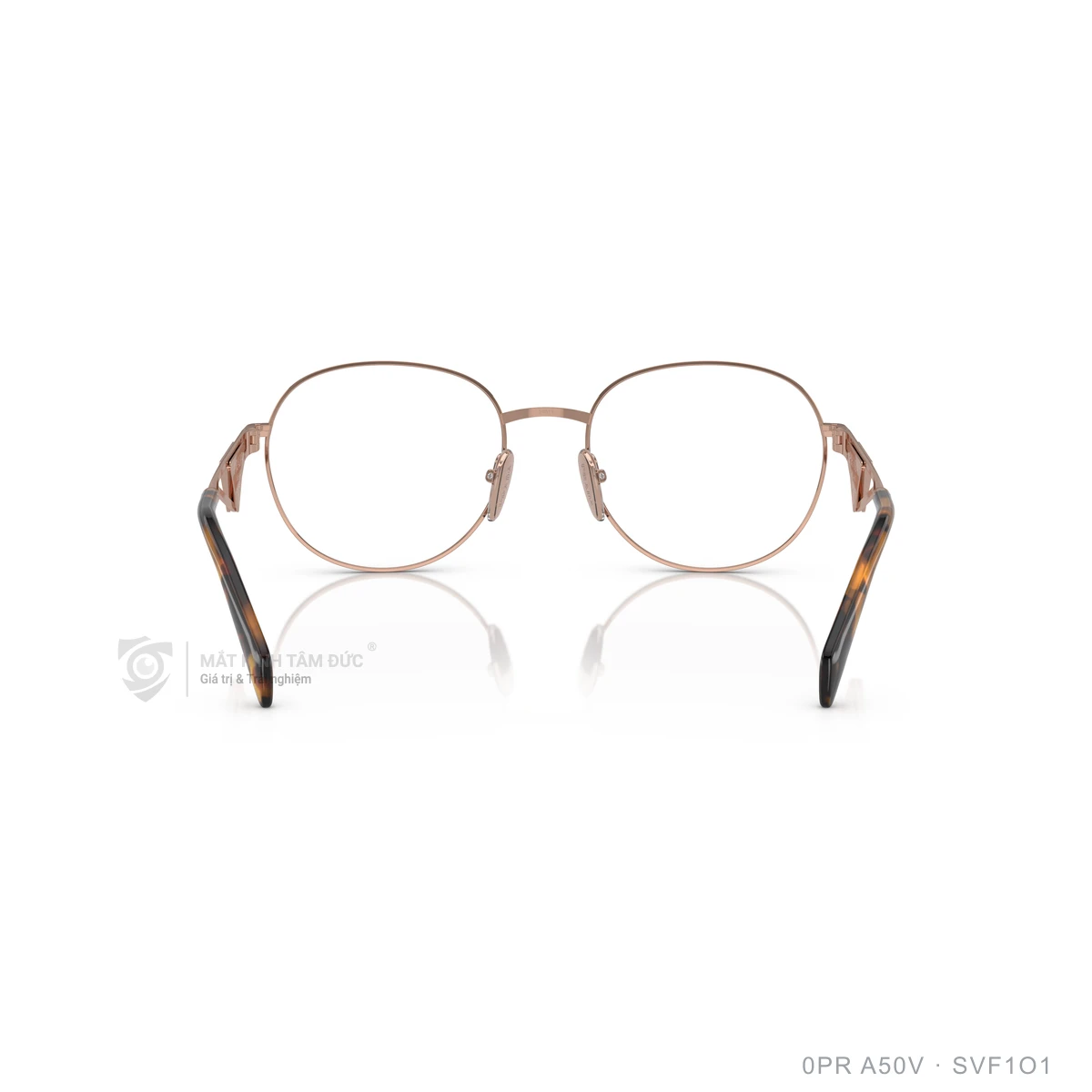 Gọng kính Prada 0PR A50V - Ảnh 15