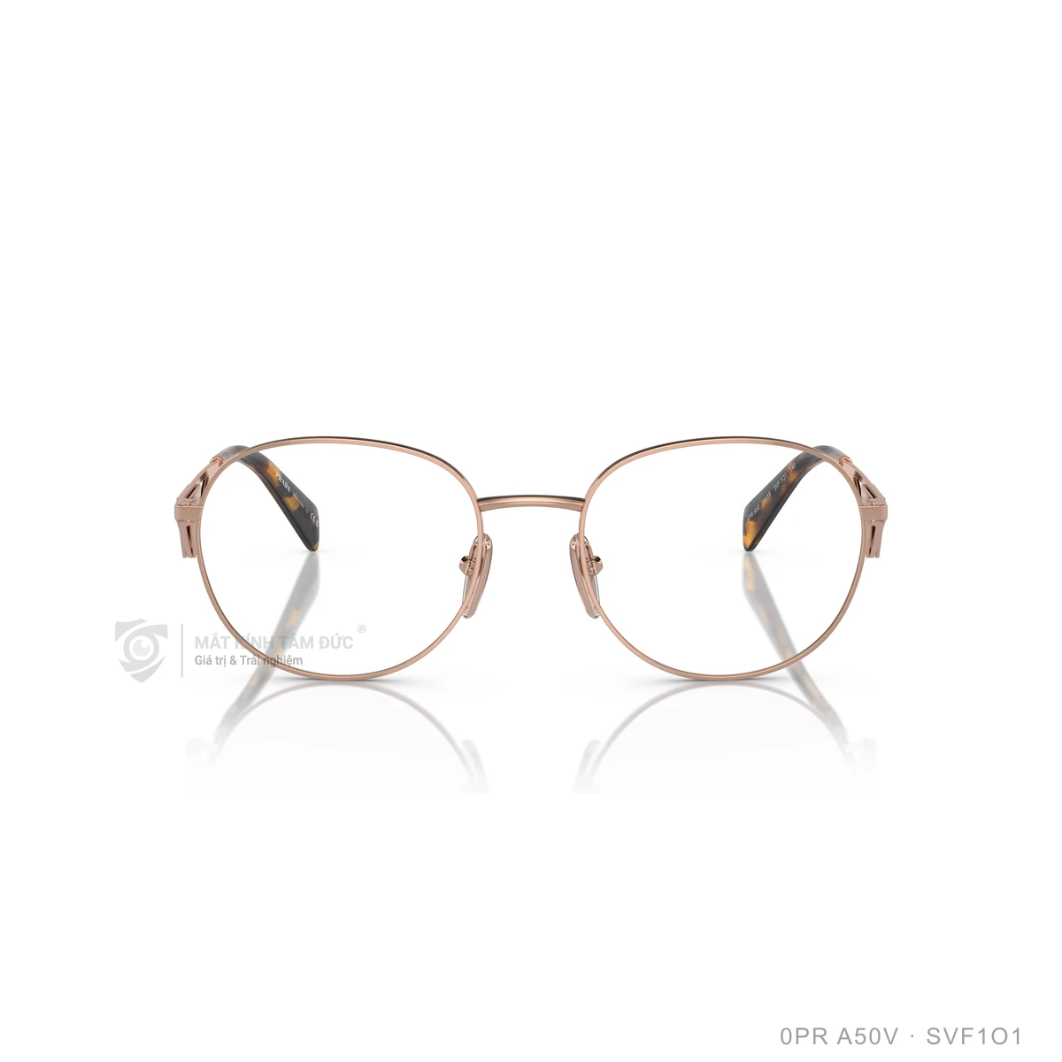 Gọng kính Prada 0PR A50V - Ảnh 11