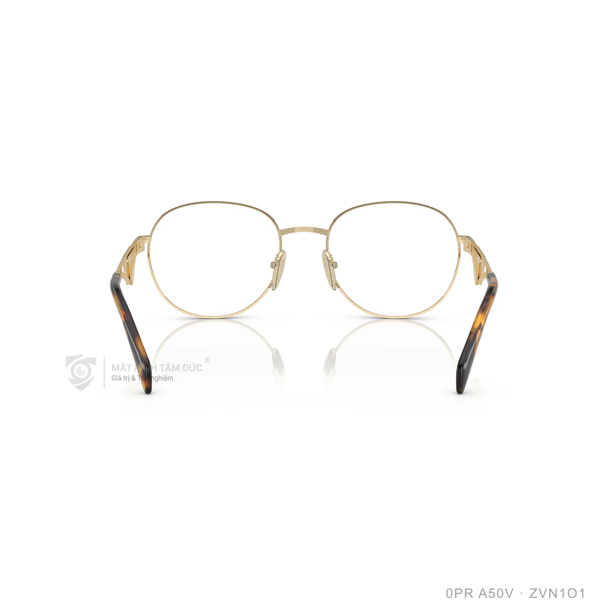 Gọng kính Prada 0PR A50V - Ảnh 20