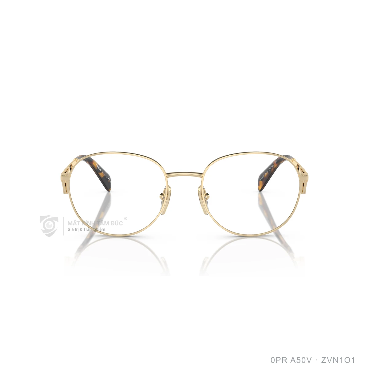 Gọng kính Prada 0PR A50V - Ảnh 16