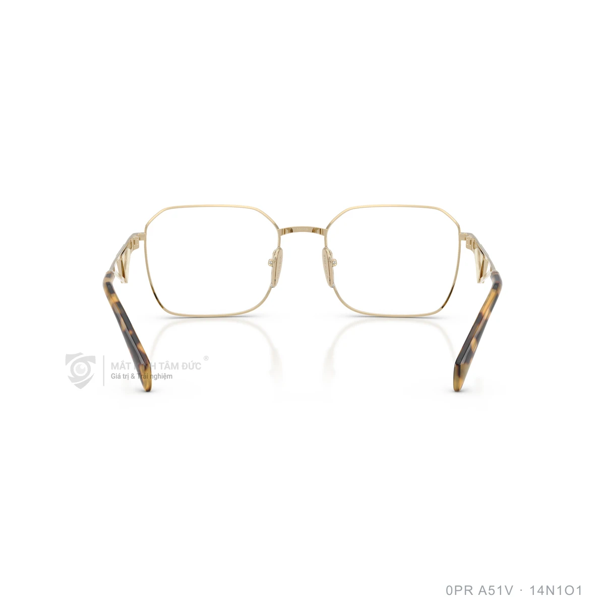 Gọng kính Prada 0PR A51V - Ảnh 5