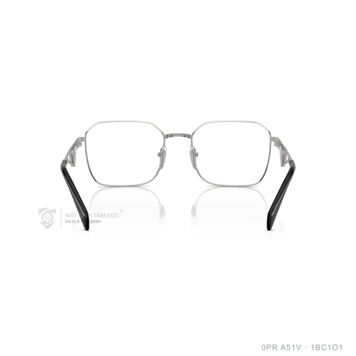 Gọng kính Prada 0PR A51V - Ảnh 10
