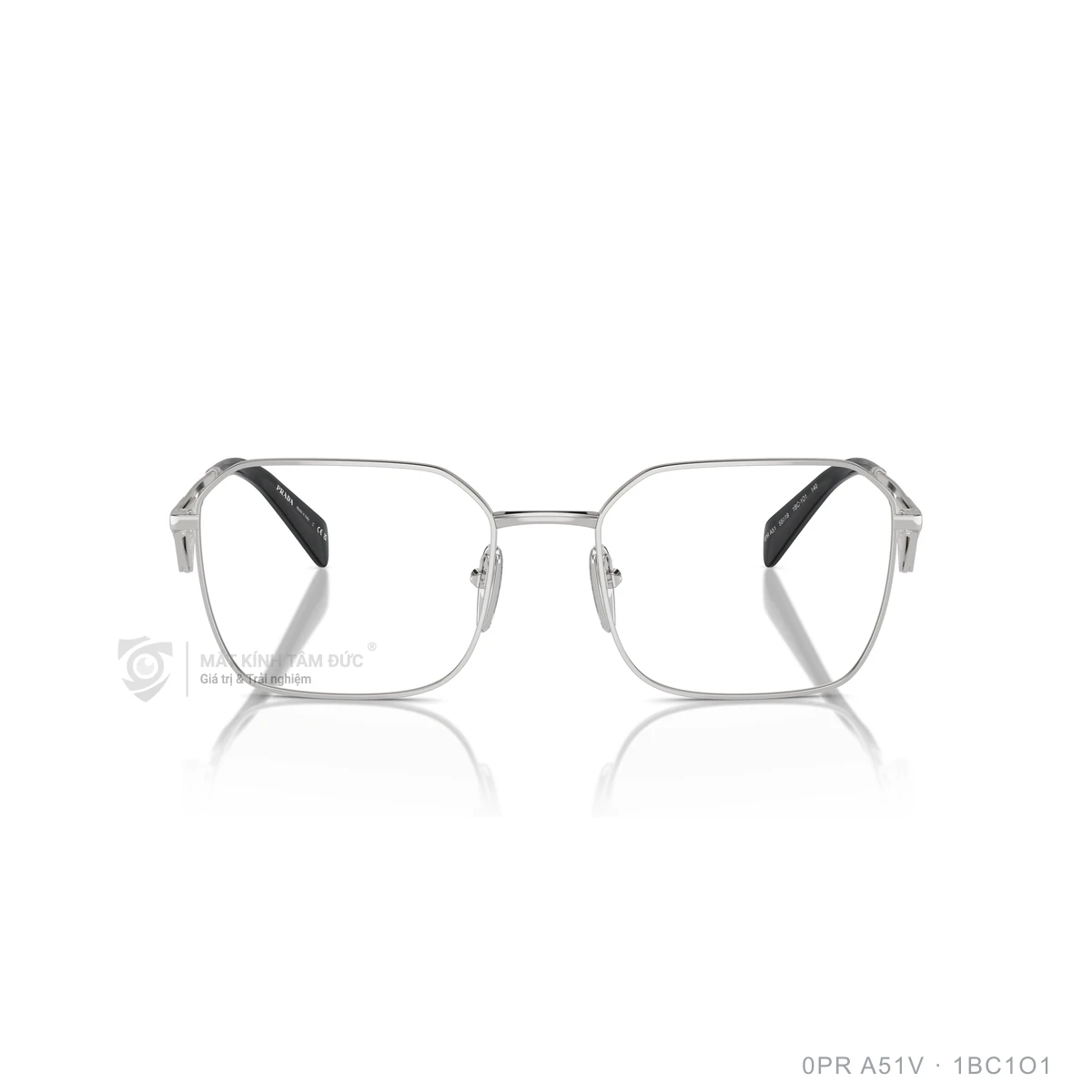 Gọng kính Prada 0PR A51V - Ảnh 6