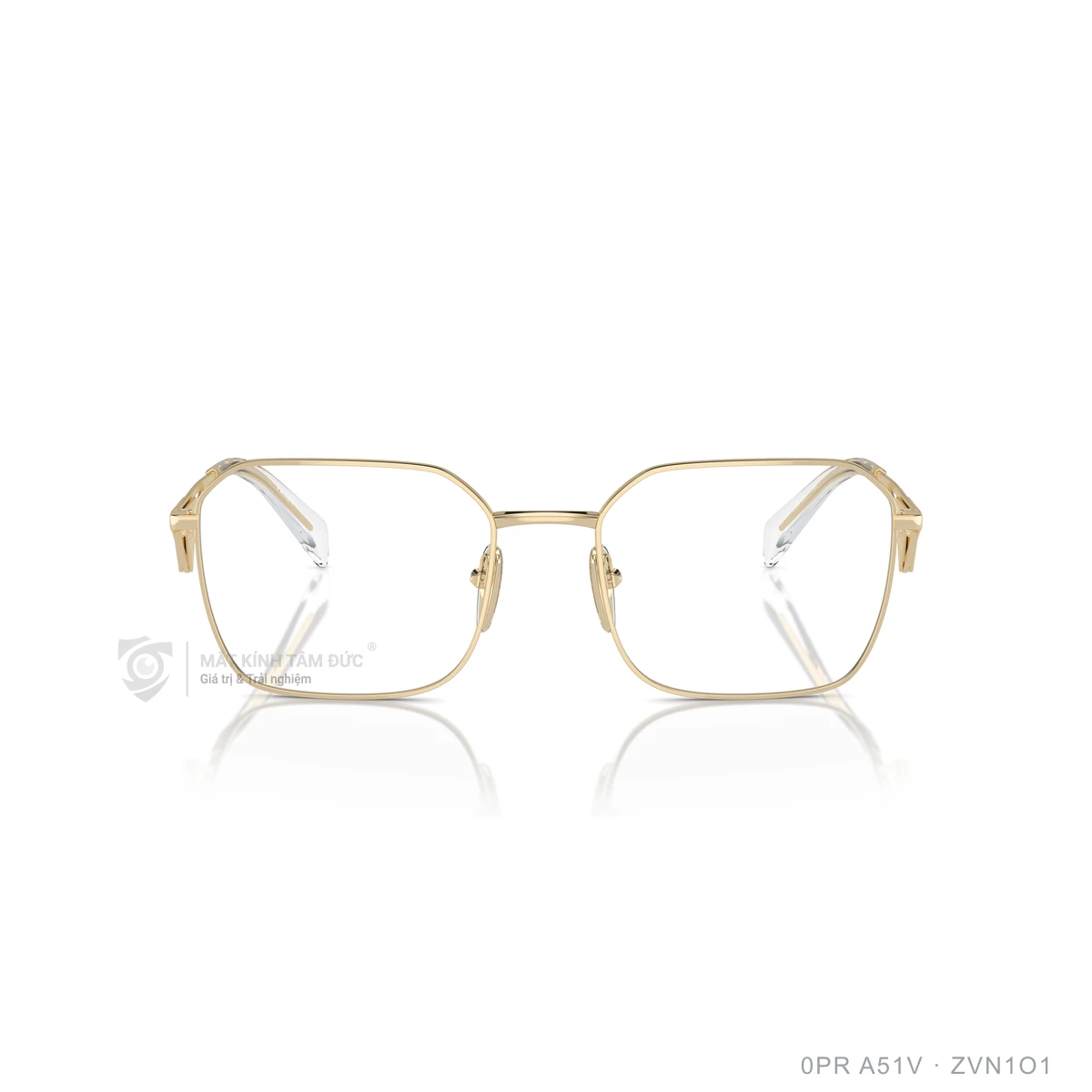 Gọng kính Prada 0PR A51V - Ảnh 11