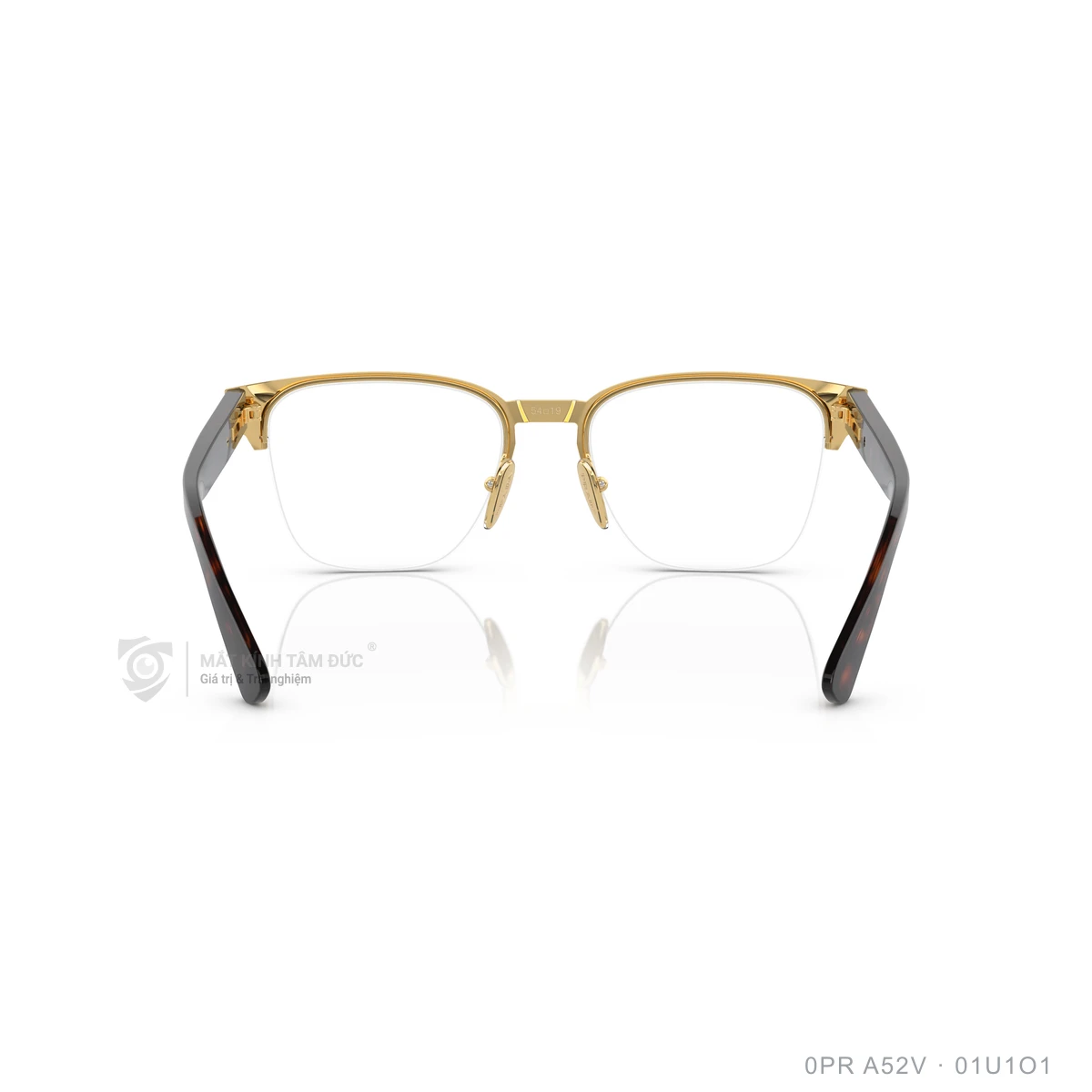 Gọng kính Prada 0PR A52V - Ảnh 5