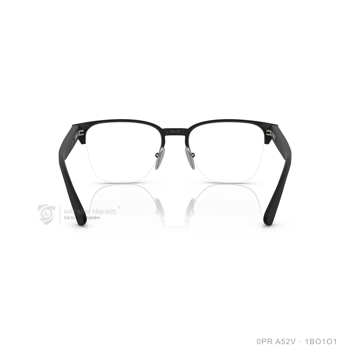 Gọng kính Prada 0PR A52V - Ảnh 10