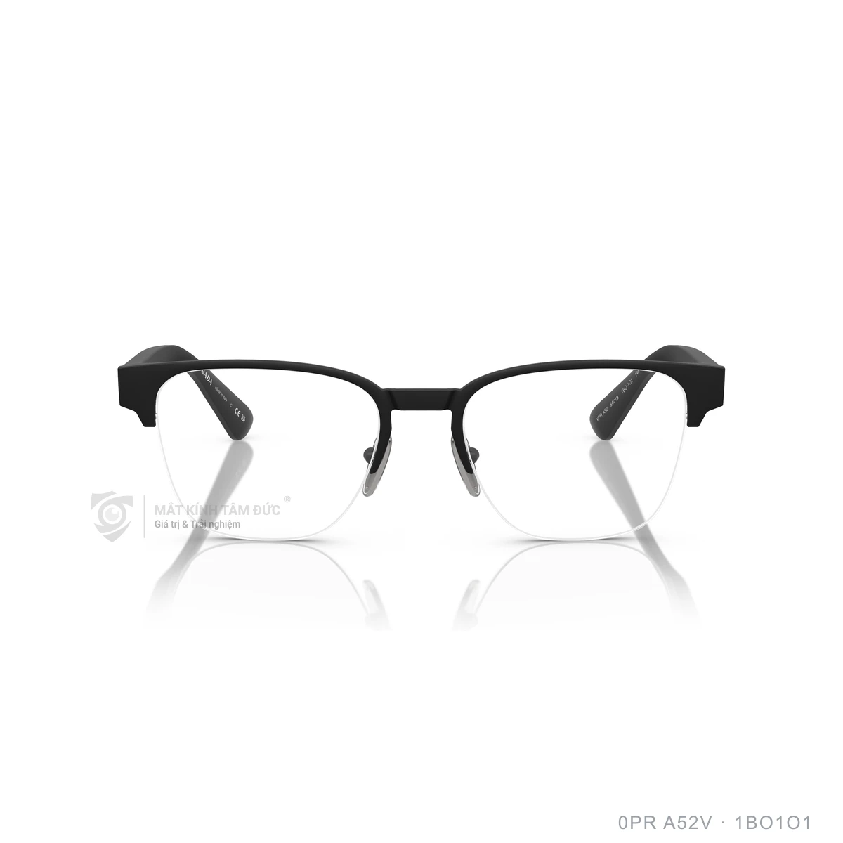 Gọng kính Prada 0PR A52V - Ảnh 6