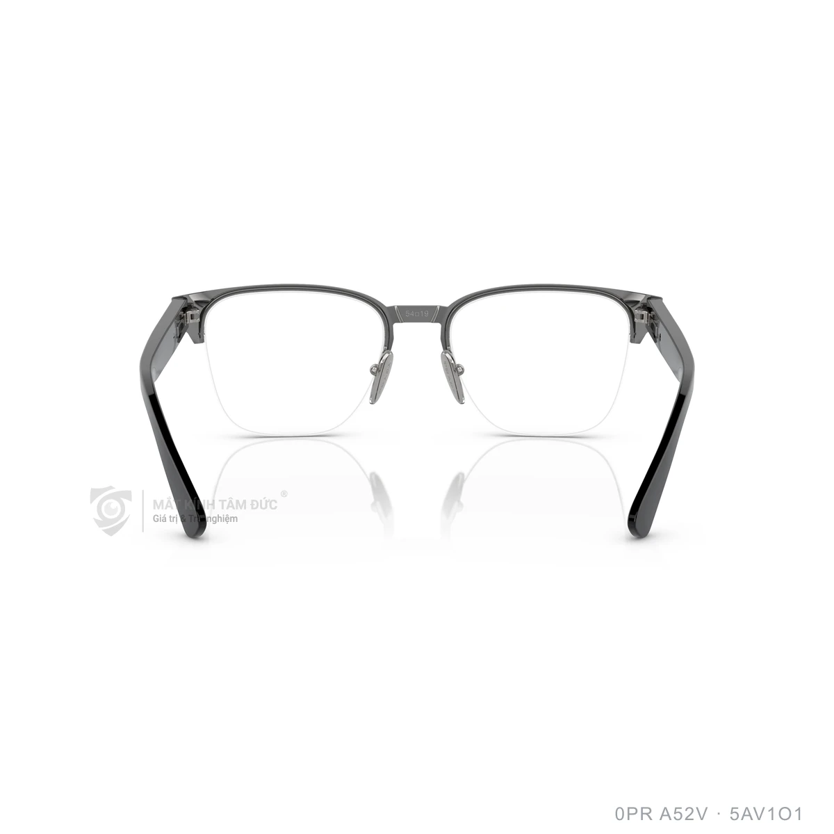 Gọng kính Prada 0PR A52V - Ảnh 15