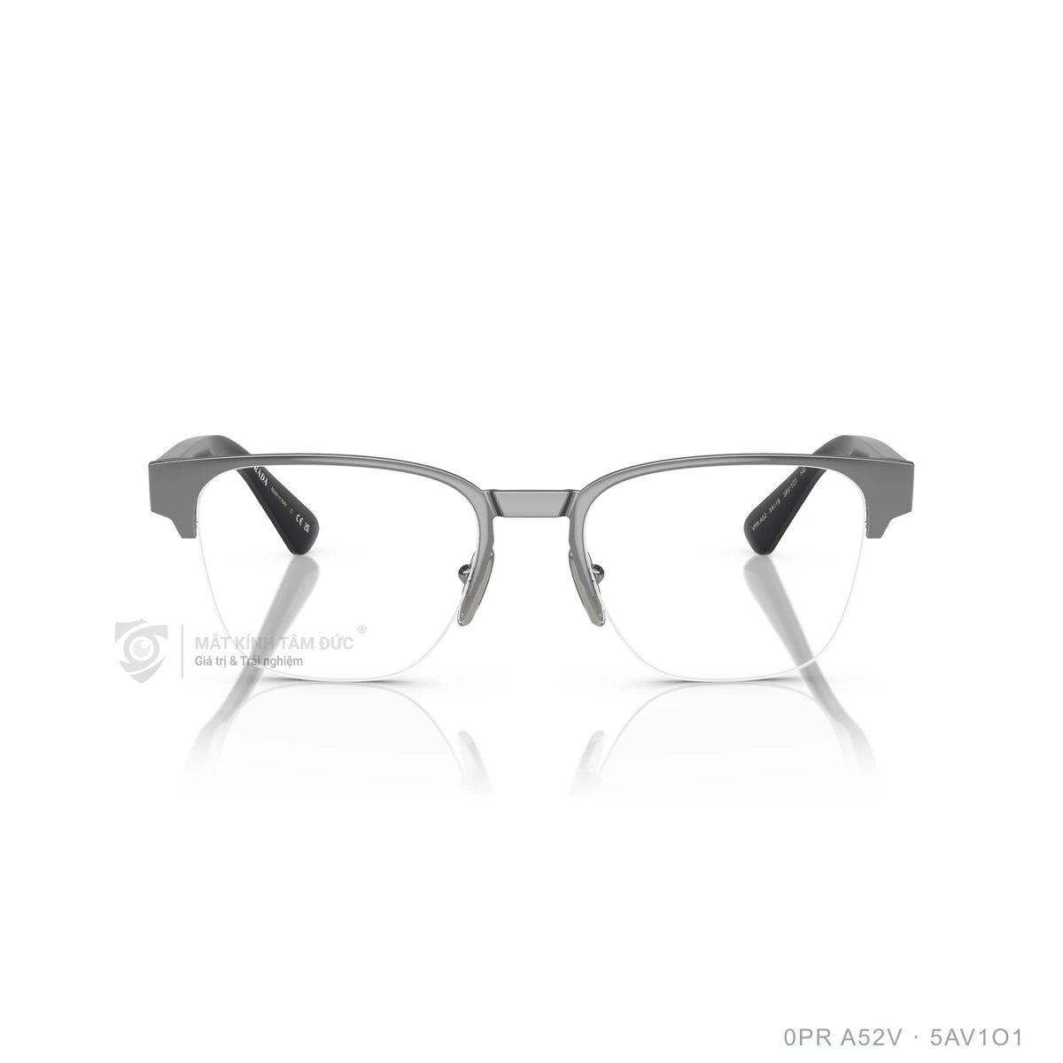 Gọng kính Prada 0PR A52V - Ảnh 11