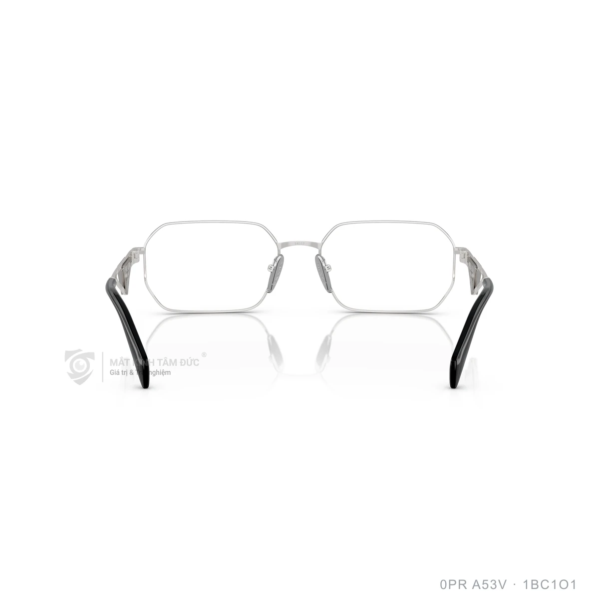 Gọng kính Prada 0PR A53V - Ảnh 5