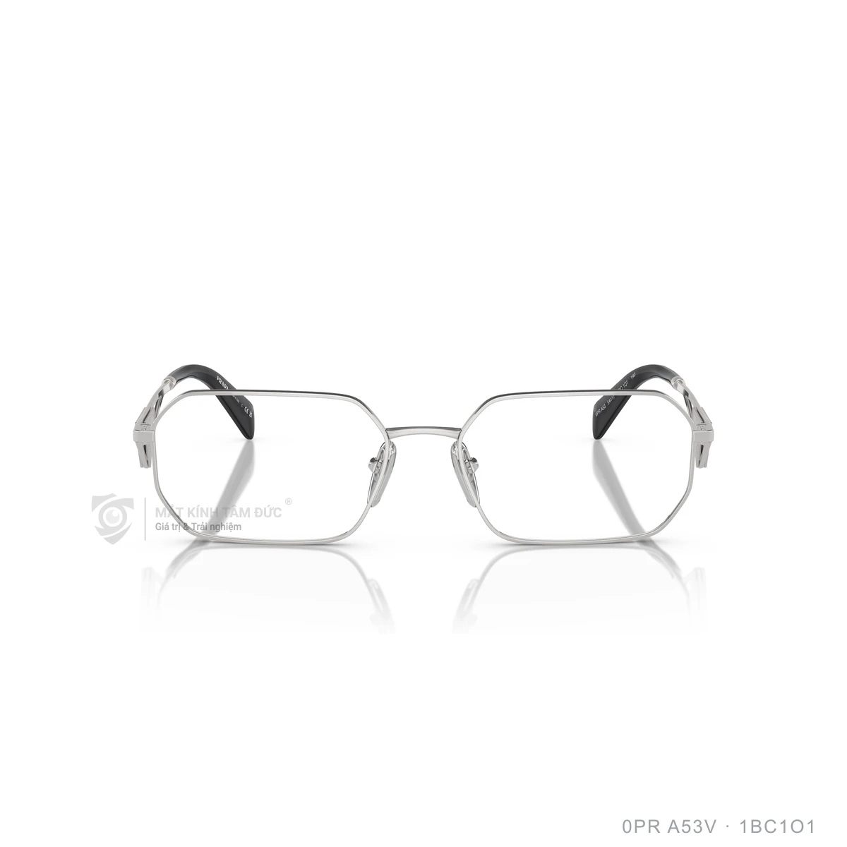 Hình ảnh thực tế Gọng kính Prada 0PR A53V