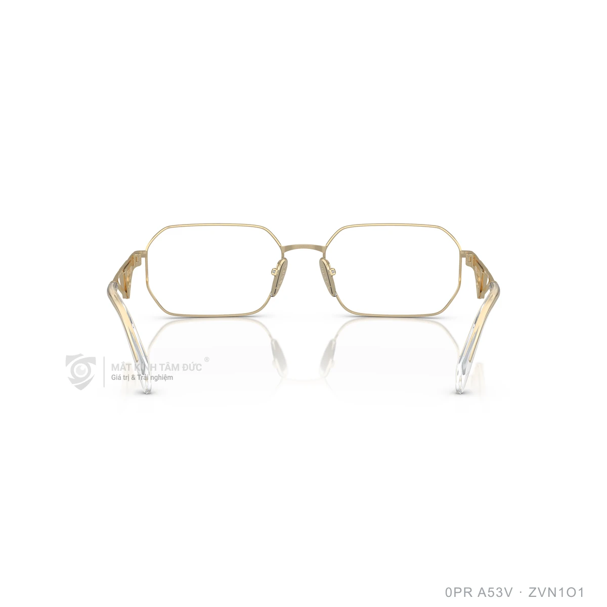 Gọng kính Prada 0PR A53V - Ảnh 10