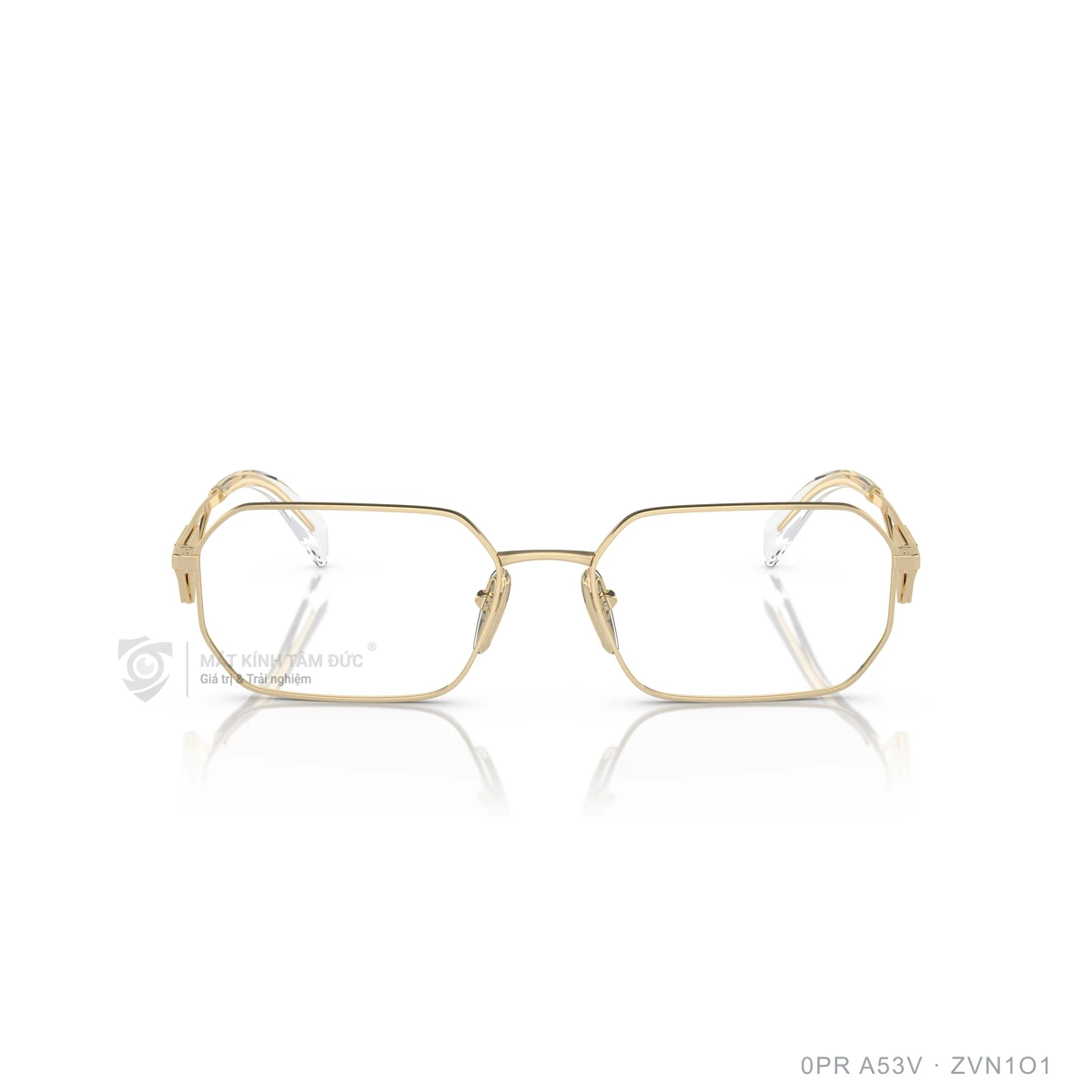 Gọng kính Prada 0PR A53V - Ảnh 6