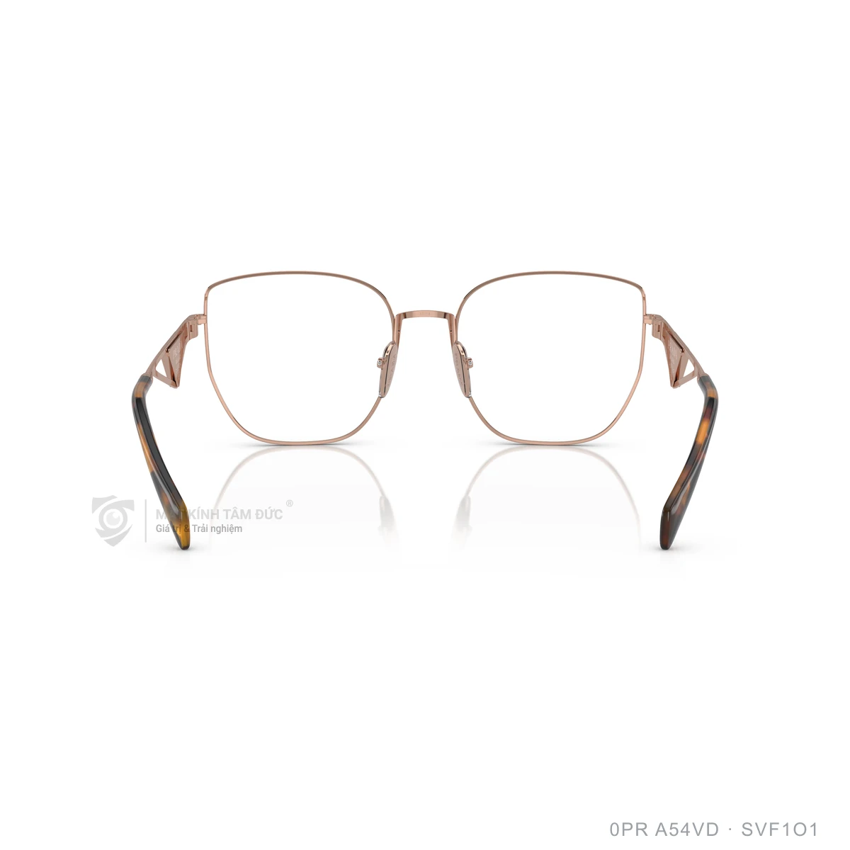 Gọng kính Prada 0PR A54VD - Ảnh 5