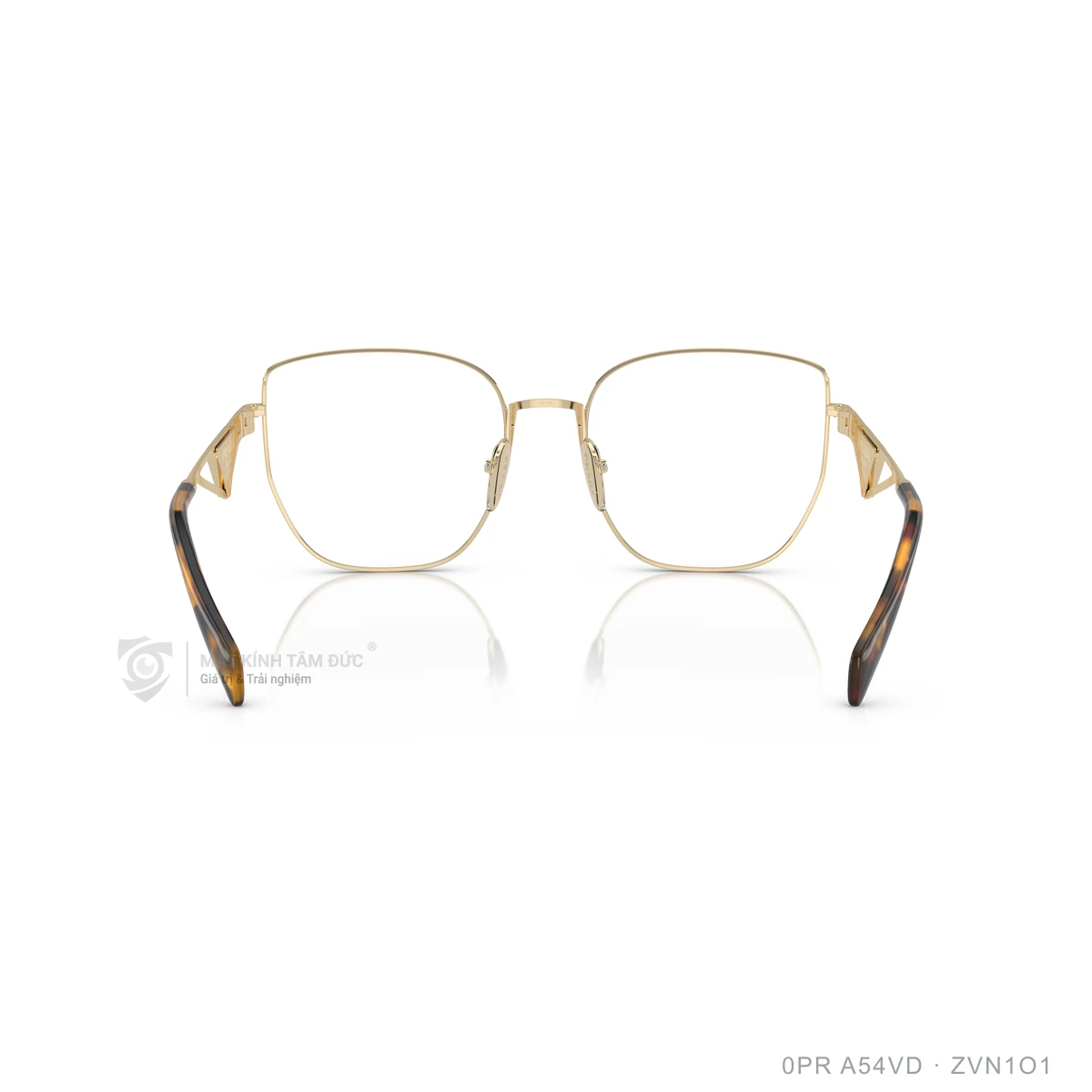 Gọng kính Prada 0PR A54VD - Ảnh 10