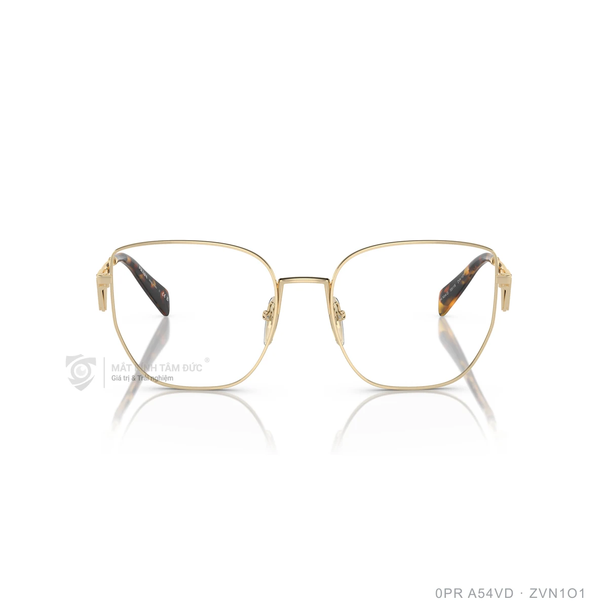 Gọng kính Prada 0PR A54VD - Ảnh 6