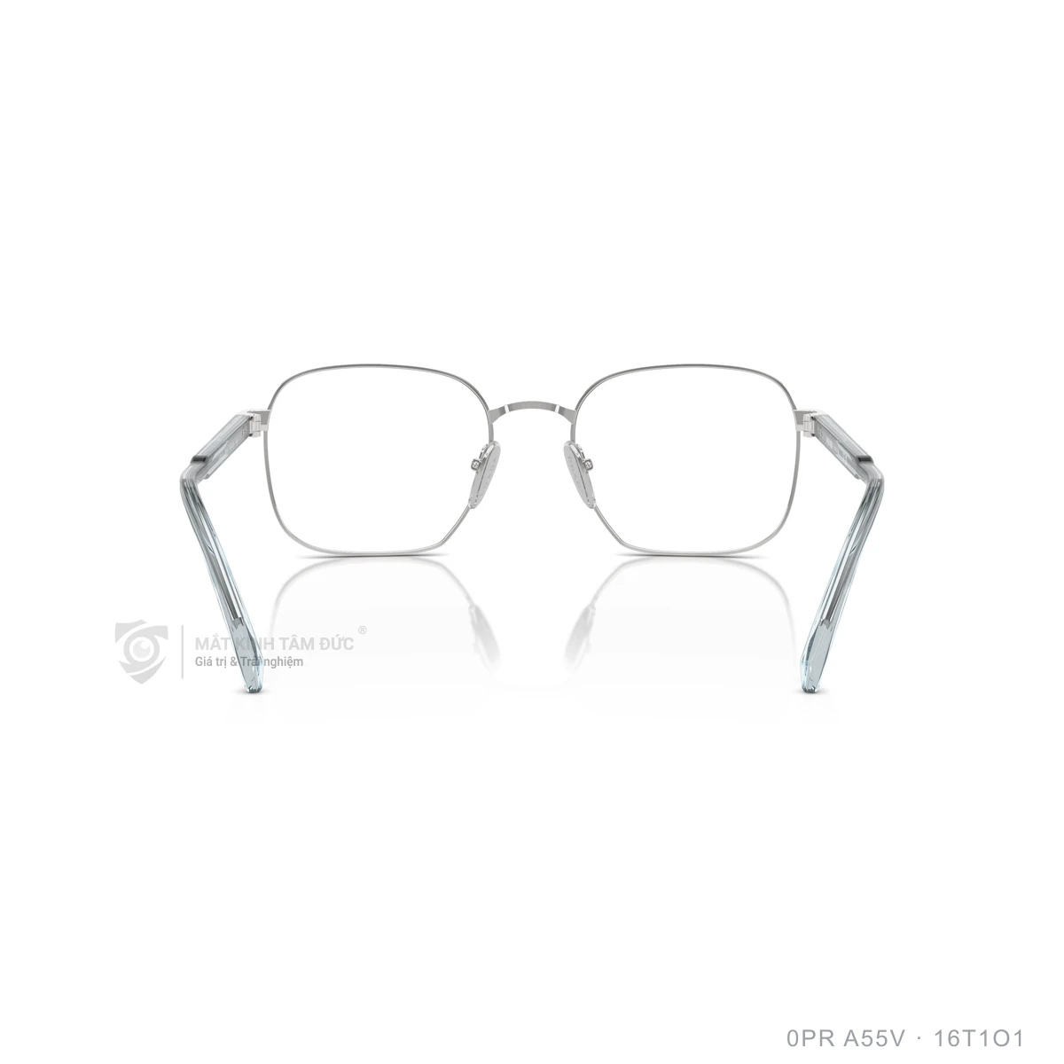 Gọng kính Prada 0PR A55V - Ảnh 5