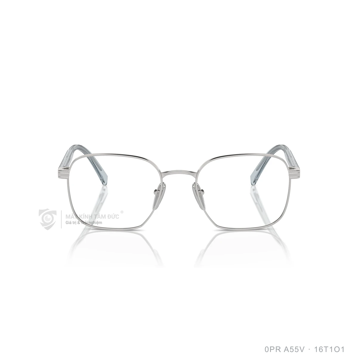 Hình ảnh thực tế Gọng kính Prada 0PR A55V