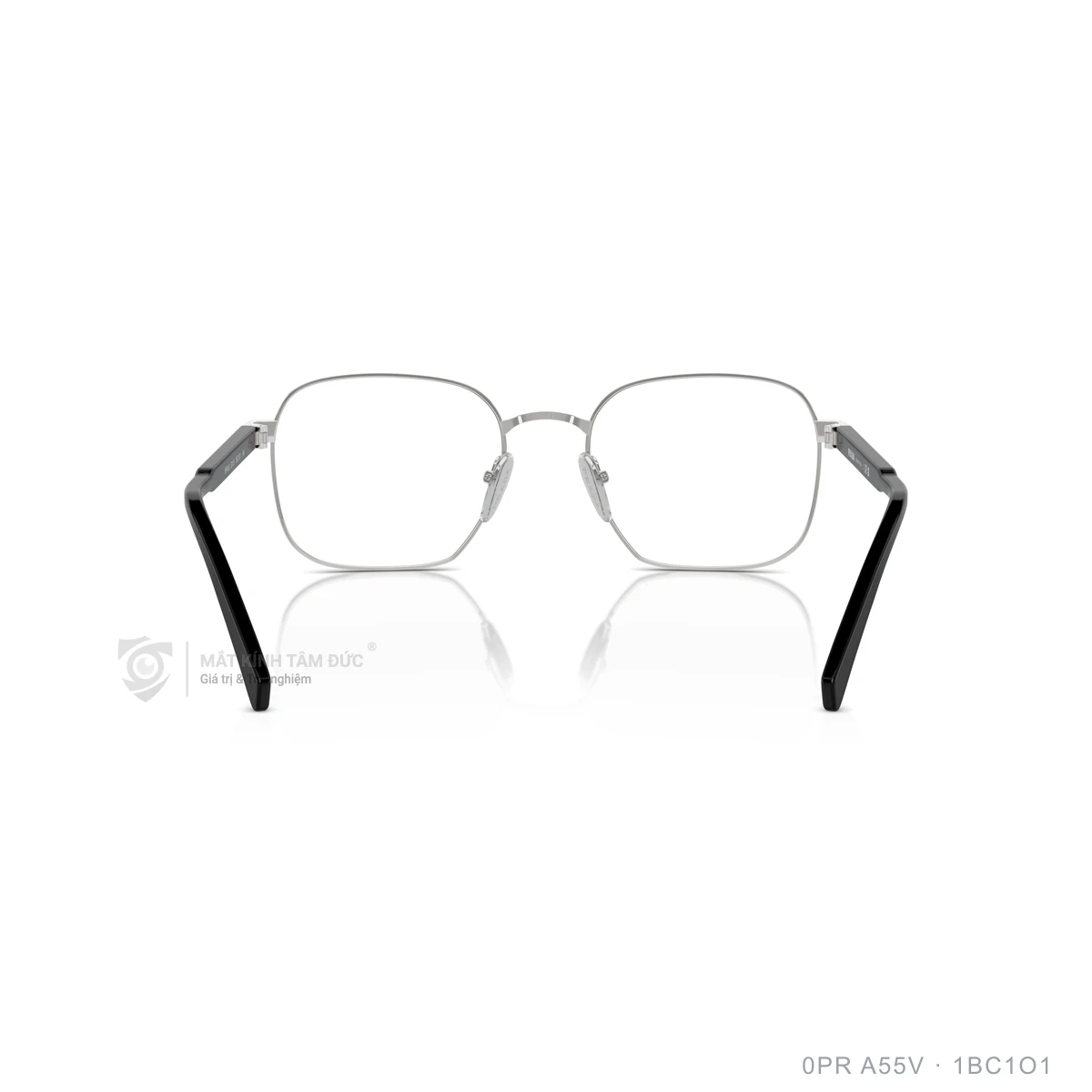 Gọng kính Prada 0PR A55V - Ảnh 10