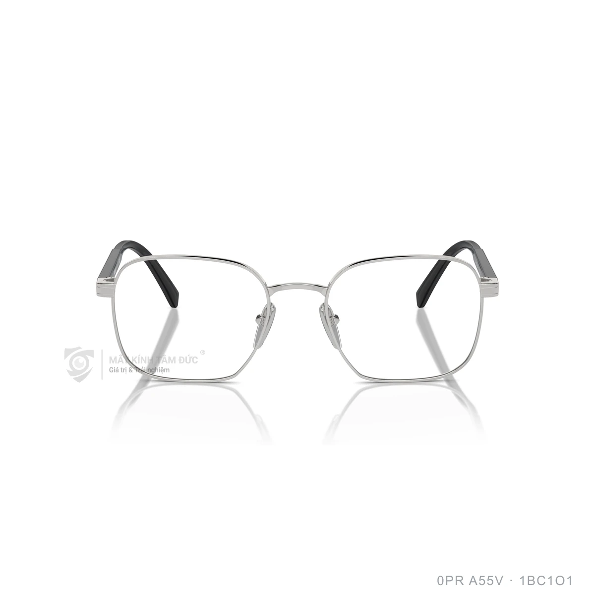 Gọng kính Prada 0PR A55V - Ảnh 6