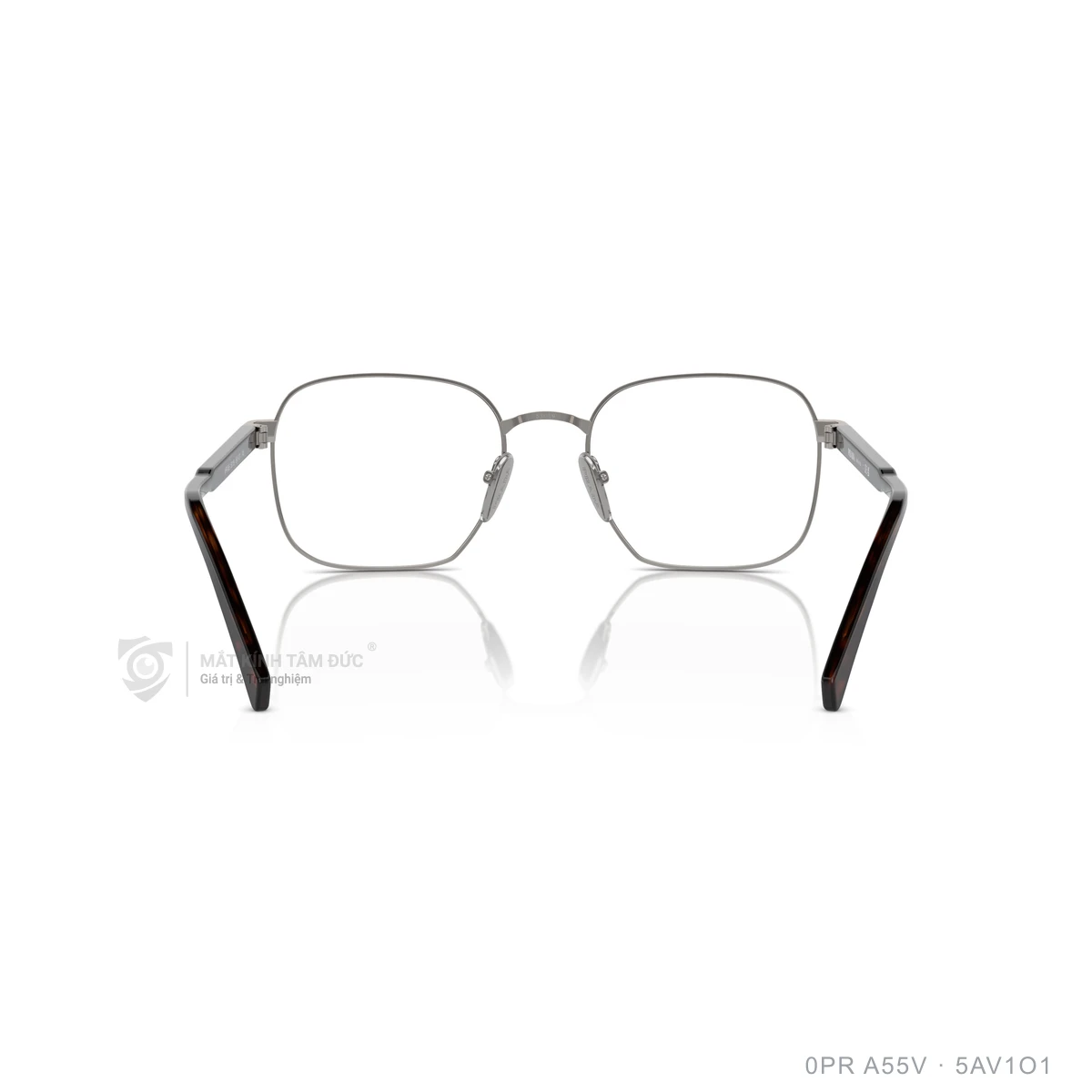 Gọng kính Prada 0PR A55V - Ảnh 20