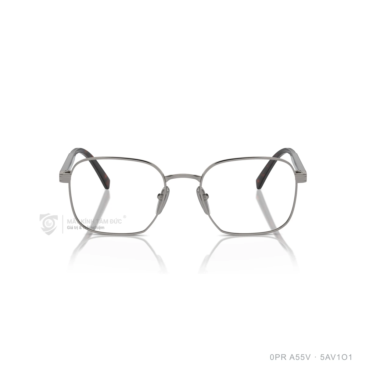 Gọng kính Prada 0PR A55V - Ảnh 16