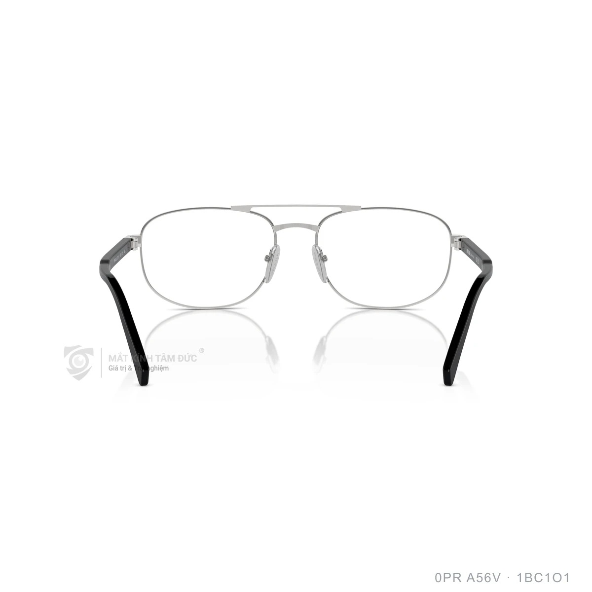 Gọng kính Prada 0PR A56V - Ảnh 5