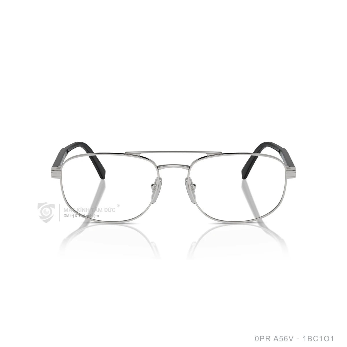 Hình ảnh thực tế Gọng kính Prada 0PR A56V