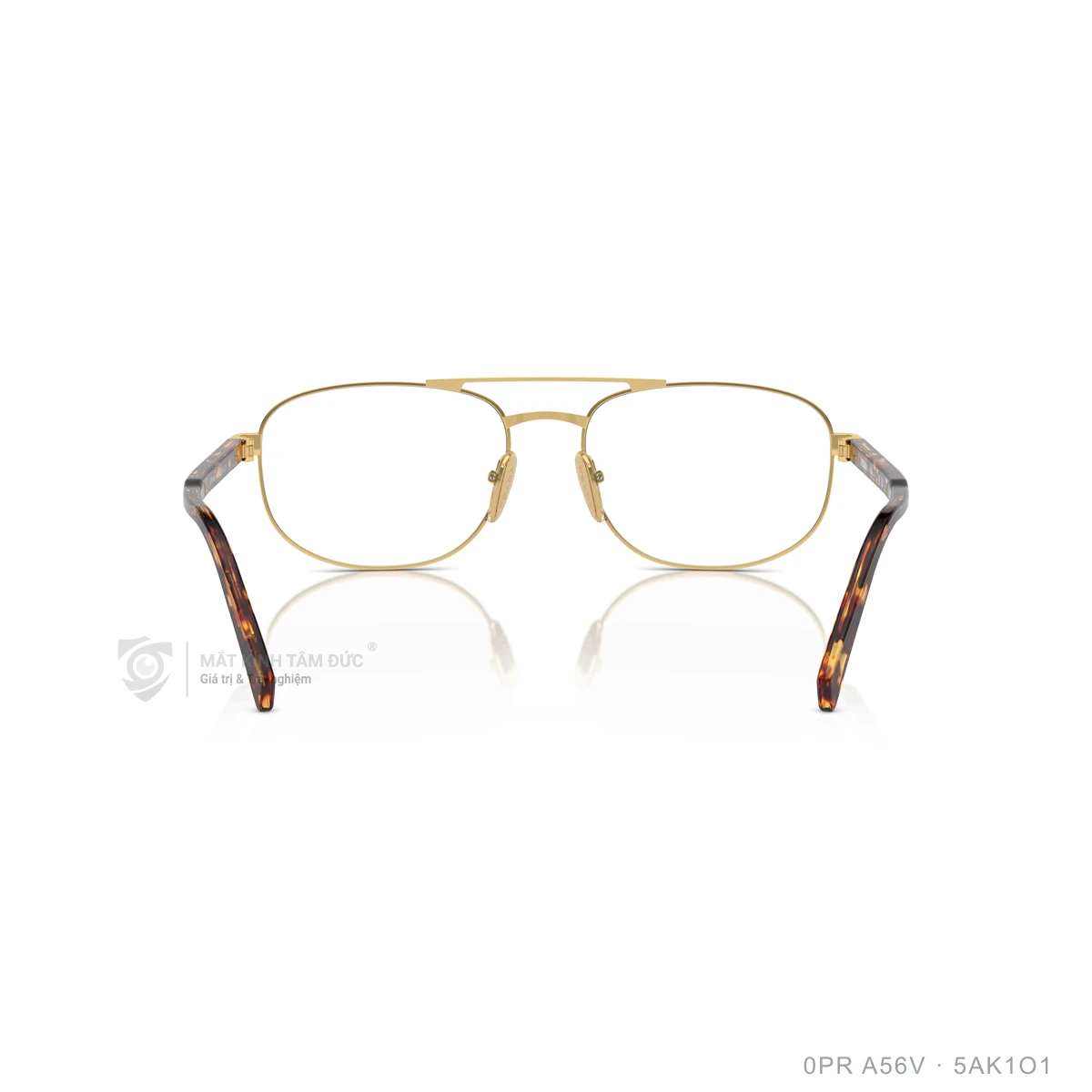 Gọng kính Prada 0PR A56V - Ảnh 10