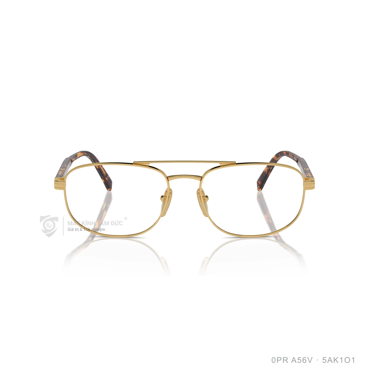 Gọng kính Prada 0PR A56V - Ảnh 6