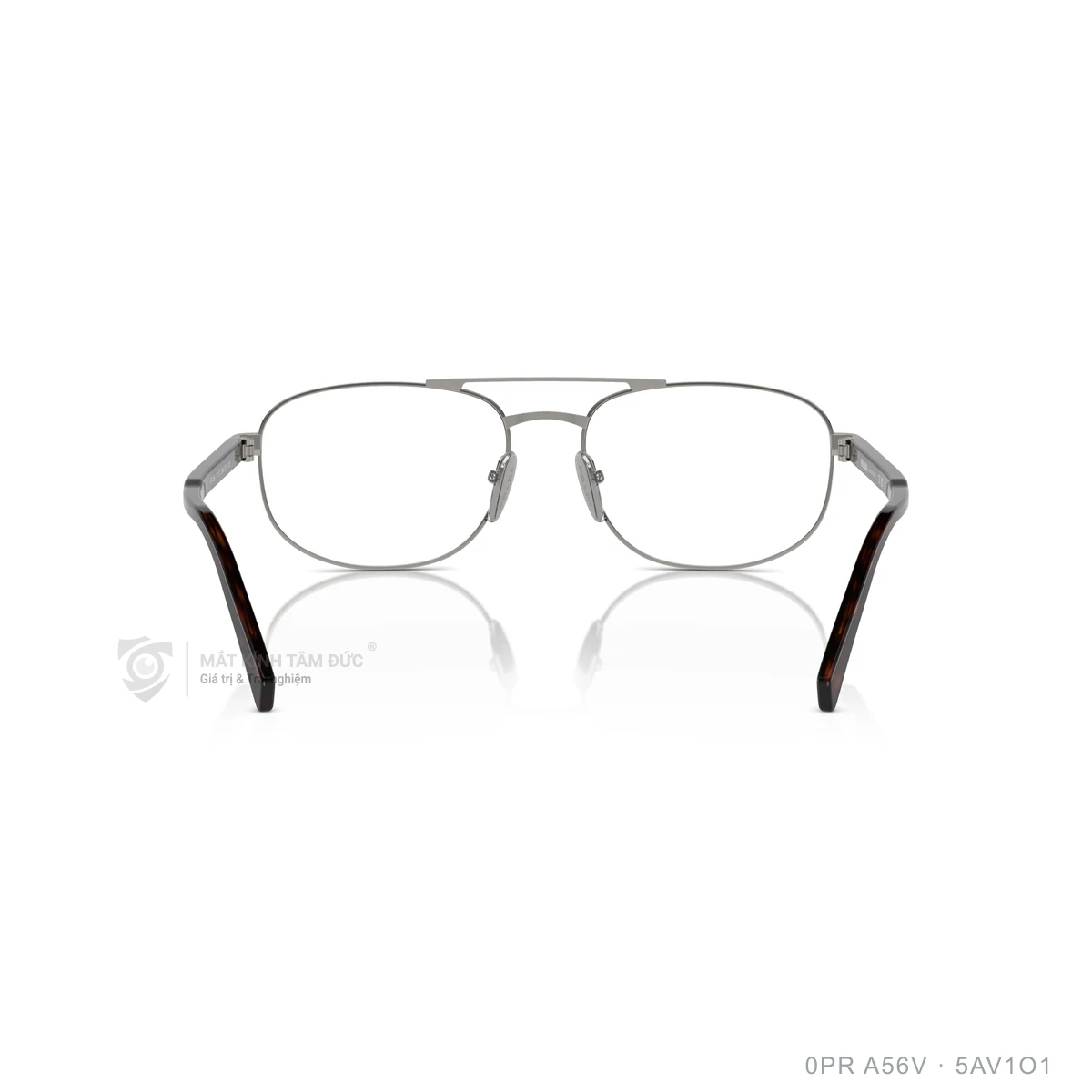 Gọng kính Prada 0PR A56V - Ảnh 15