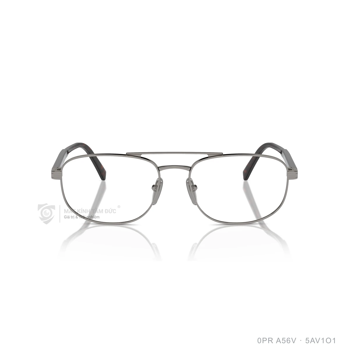 Gọng kính Prada 0PR A56V - Ảnh 11