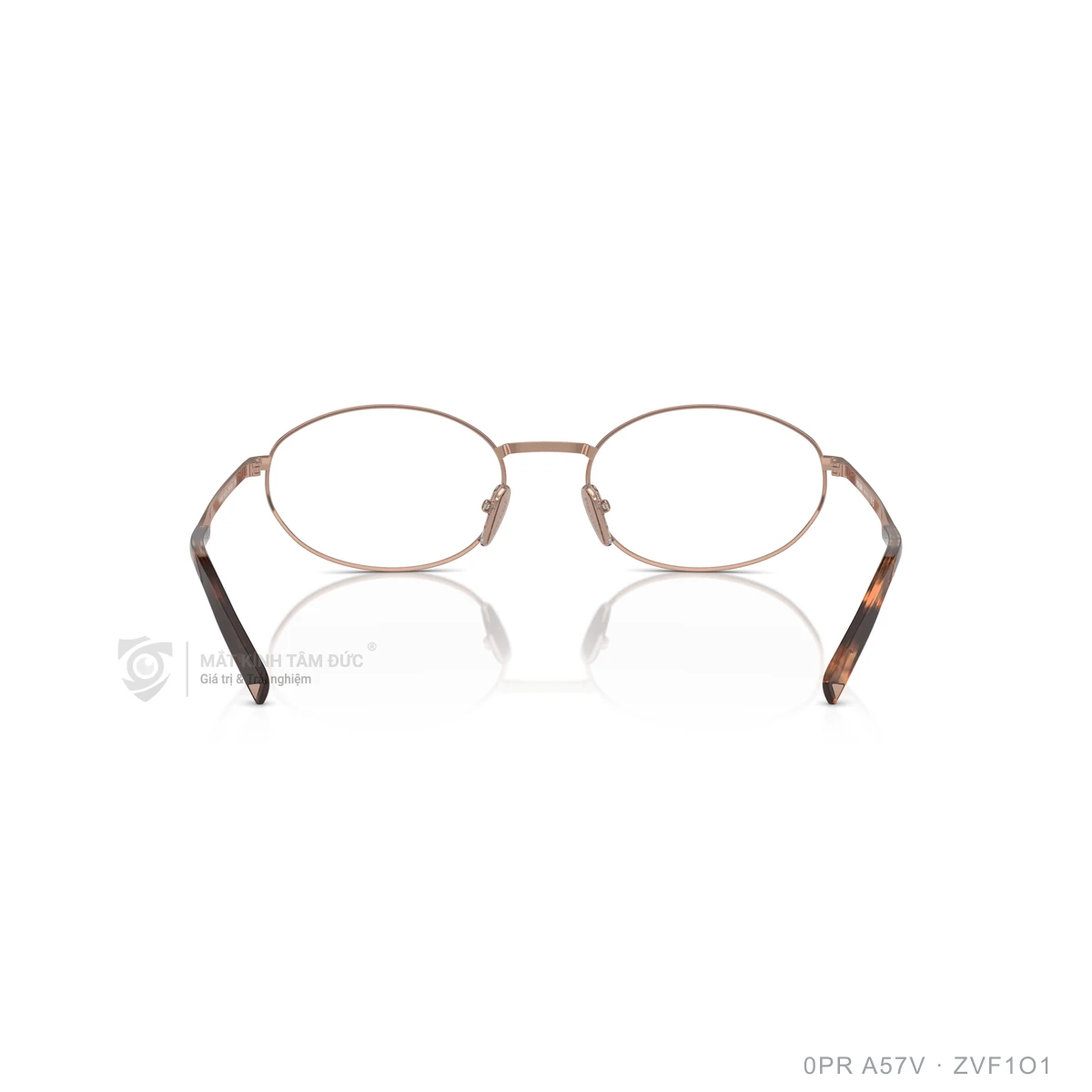 Gọng kính Prada 0PR A57V - Ảnh 15