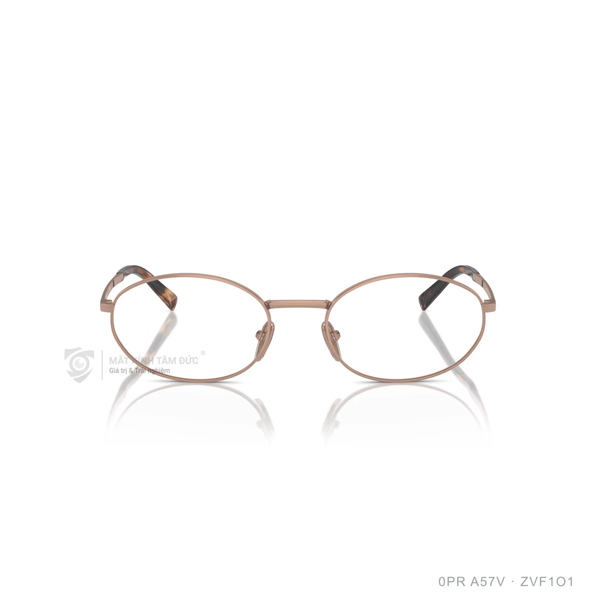 Gọng kính Prada 0PR A57V - Ảnh 11