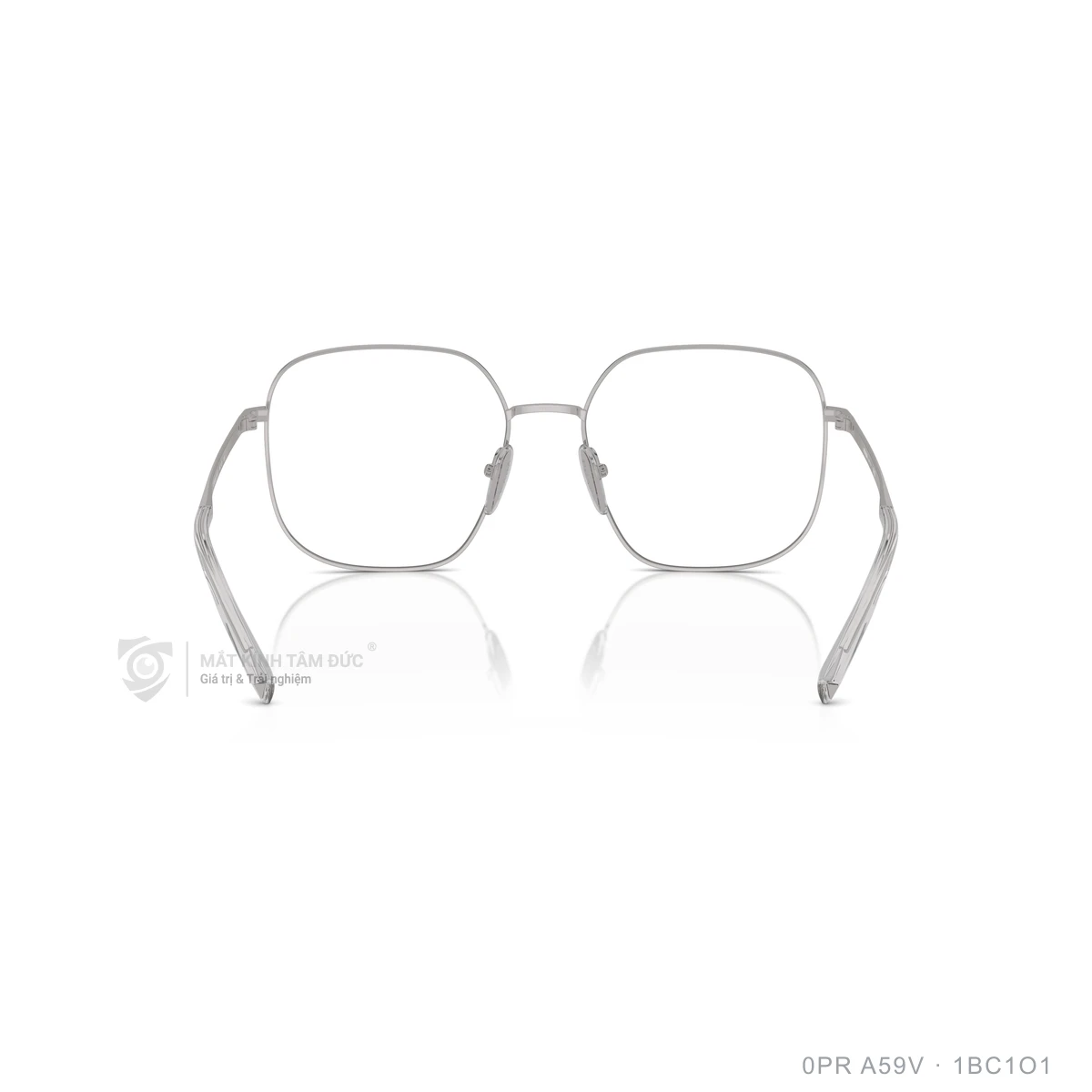 Gọng kính Prada 0PR A59V - Ảnh 5
