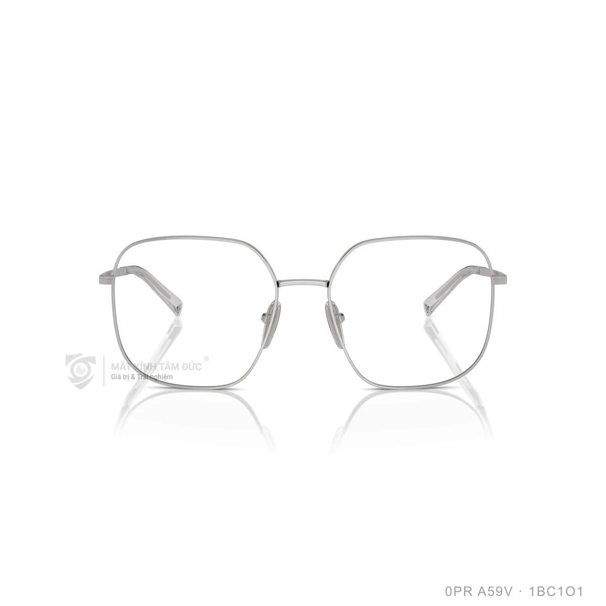 Hình ảnh thực tế Gọng kính Prada 0PR A59V