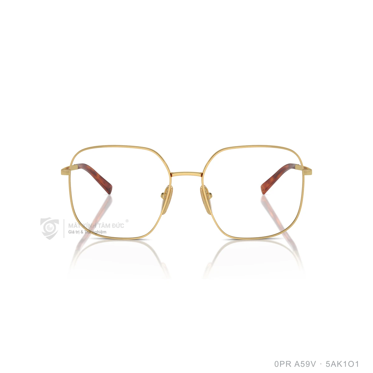 Gọng kính Prada 0PR A59V - Ảnh 6