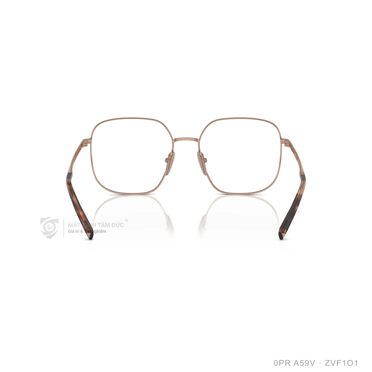 Gọng kính Prada 0PR A59V - Ảnh 20